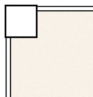 1 Bed / 1 Bath w/Deck